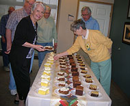 We Love Birthday Parties!