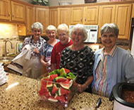Great Party Fun!