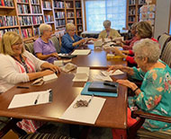 Library Fun