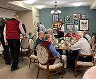 Christmas Party!