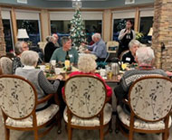 Christmas Party!