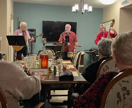 Christmas Party!
