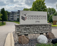 Cornerstone Building