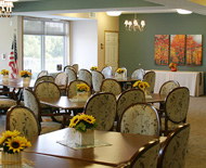 Community Room