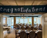 Cornerstone Silver Anniversary celebration