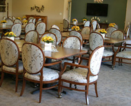 Community Room