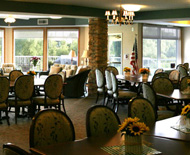 Community Room