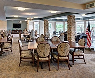 Community Room