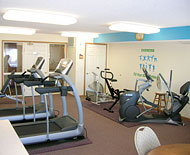 Exercise Room