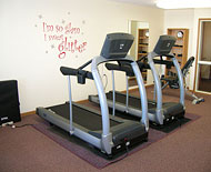 Exercise Room