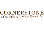 Cornerstone Logo