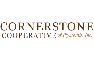 Cornerstone Logo